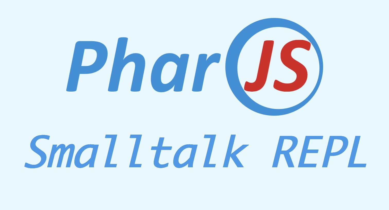 Smalltalk REPL